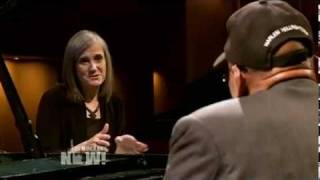 Jazz Legend Randy Weston on His Life and Celebration of "African Rhythms" (Democracy Now!)