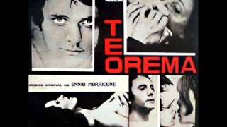 Ennio Morricone - Teorema -  (Pier Paolo Pasolini)