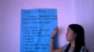 Group 1 Project Initiation