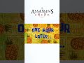 when Assassin's creed players rage