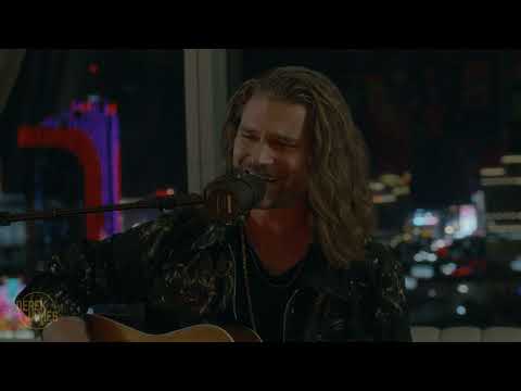 Unbreakable by Derek James, Live at the Palms Casino in Las Vegas