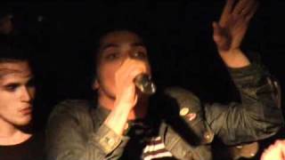Thank You For The Venom - My Chemical Romance (Live)