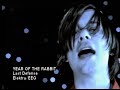 Year Of The Rabbit - Last Defense (HQ Official Video)