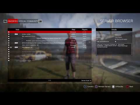 Welcome BACK🤘 Everyone🤘 to DayZ Pandemic outbreak 2.0