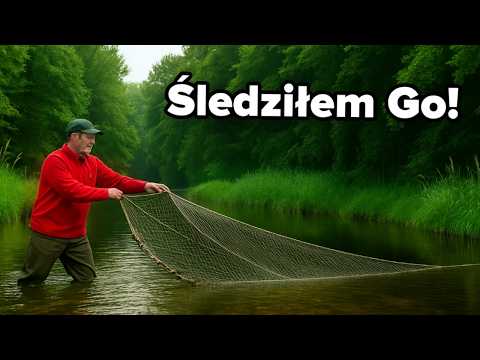 I Followed the Poacher and Discovered Big Fish