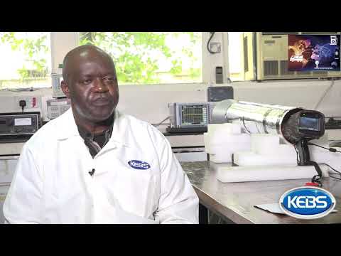 Time and Frequency Laboratory