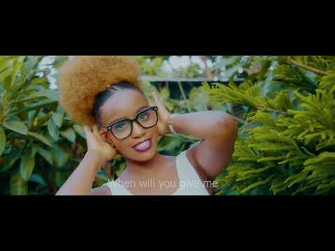 INDI OKON'GA_MASH WONDER FT FYNAH BEE (OFFICIAL VIDEO)SMS SKIZA 5967993 TO 811