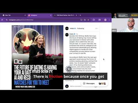 The Truth Behind Ghosting and Bad First Dates: It Might Be Good for You!