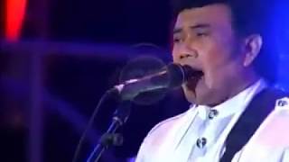 Download lagu RHOMA IRAMA -  SYAHDU live konser mp3