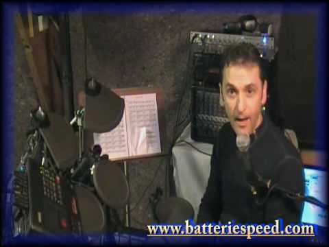 L'OMBRE OU LA LUMIERE Calogero et grand corps malade www.batteriespeed.com