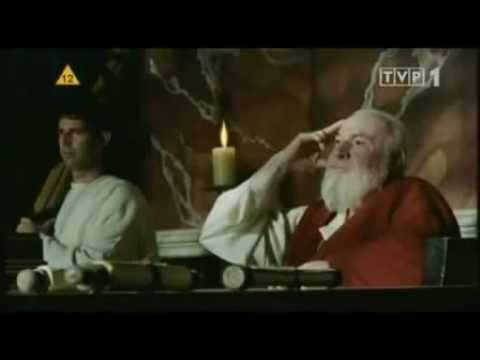 Święty  Augustyn - cz.1/5