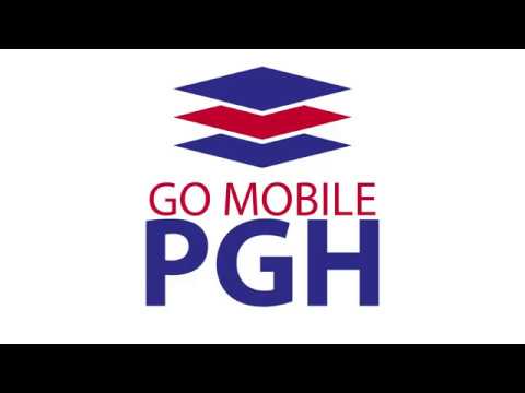 Go Mobile PGH Video
