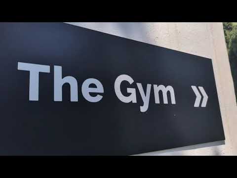 The Gym at Inturotel Resort Cala d'Or, Mallorca