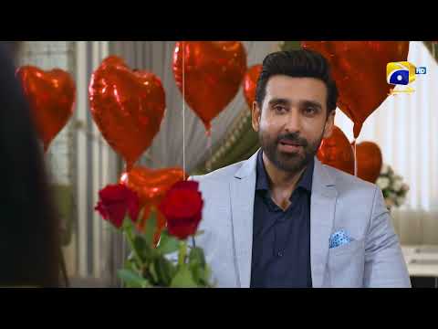 Kalank 𝗡𝗲𝘄 𝗣𝗿𝗼𝗺𝗼 Episode 36 | Hira Mani - Junaid Khan - Nazish Jahangir - Sami Khan