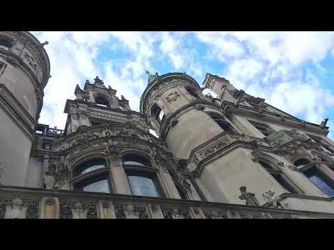 The Burrage Mansion in Boston