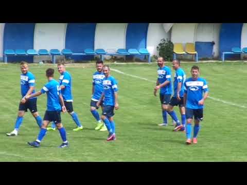 Metropolitan Isalnita II - Viitorul Ghercesti 5-4 , L5 Dolj , 22.05.2022 , R1