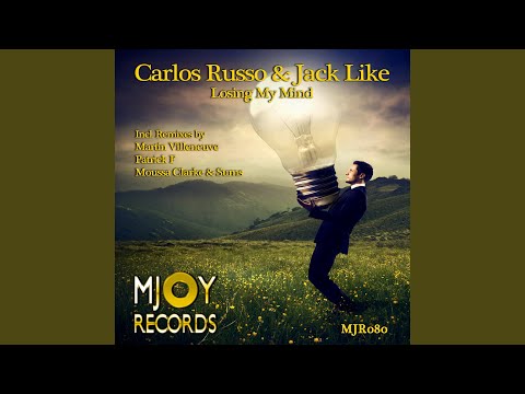 Losing My Mind (Moussa Clarke & Sums Remix)