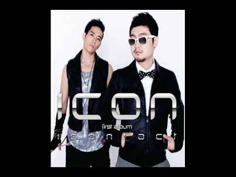 Icon ft. Eun Jiwon - Beautiful Lady Teaser