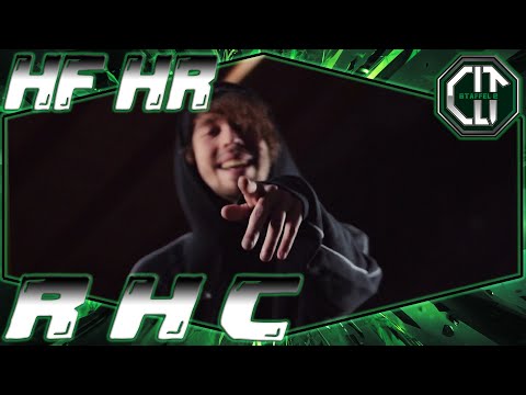 CLT 2 - Halbfinale 1/2 HR | ReihenHäuserClique vs. Kalkühl [prod. by Distro]