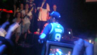 Out of my Way Gemitaiz Rashomon 2 6 2012