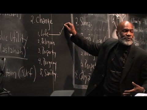 A Short Introduction to Islam