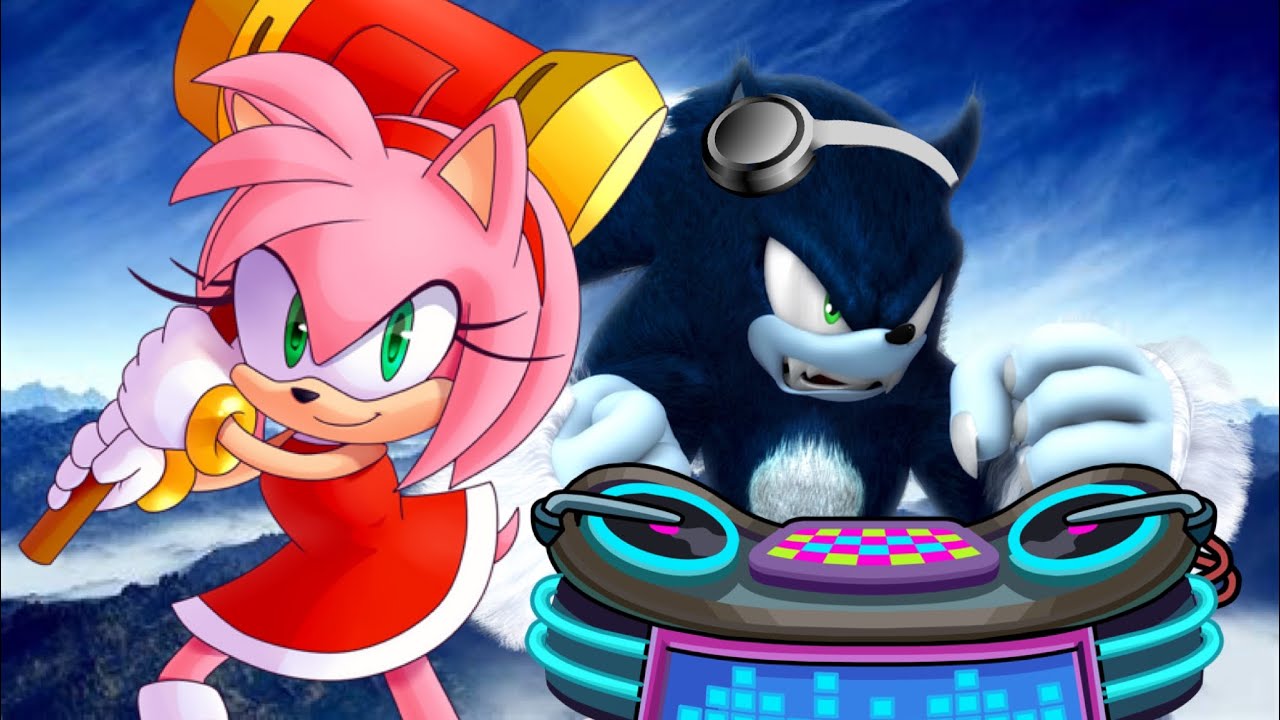 “Beauty and a Beat” put to sonic clips