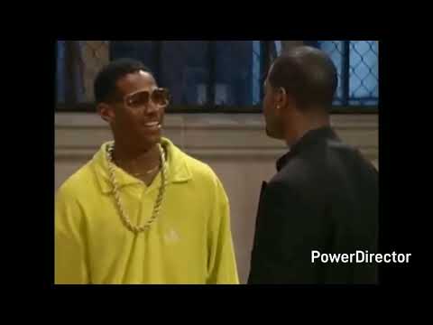 The Wayans Bros. - S04E02 - Marlon Recreates Shawn & Kelly's Senior Prom [2/2]