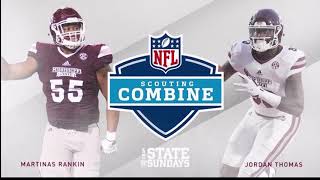 FOX 23 News @ 9 Sports for March 2