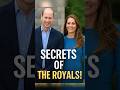 5 Surprising Facts About Princess Catherine And Prince William S Royal Life Royalsfamily