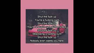 Download lagu PinkGuy- STFU (Lyrics Video) Pink Season mp3 Download lagu PinkGuy- STFU (Lyrics Video) Pink Season mp3