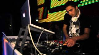 FIRESTARTER SOUND @ MUSIK CLUB w/ LEFTSIDE aka DR EVIL, JIMMY P & STORYTELLERS INC. CREW