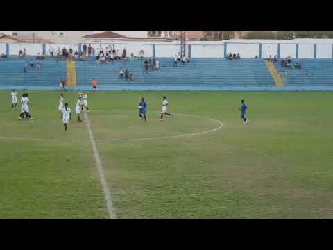 ME- GOL de KAUÃ, NORTH 2x2 FORMIGA SUB17, 09-09-23