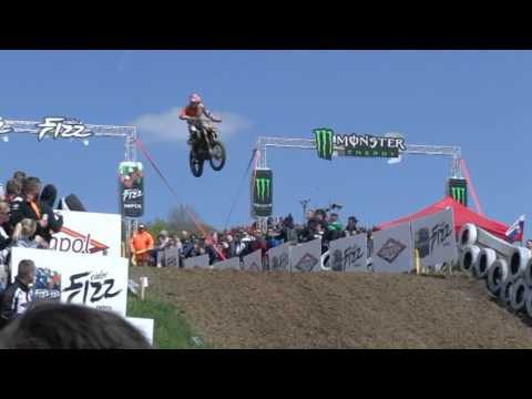 MOTOCROSS   MYJAVA 1 5 2017
