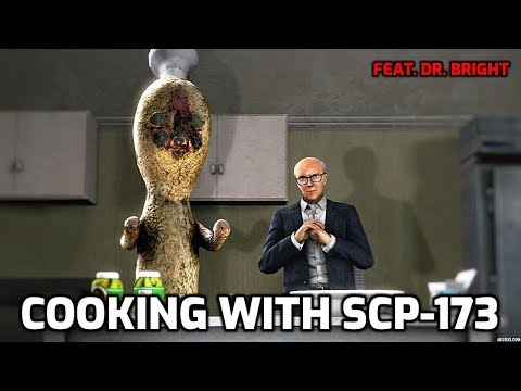 Fate Cast React To SCP (Fate x SCP) - SCP-106 - Wattpad