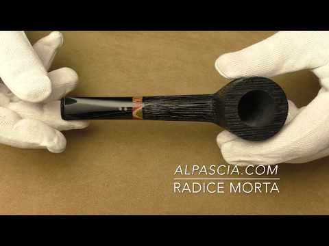 Radice Morta - pipe 696