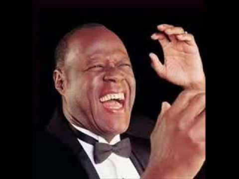 Johnny Ventura - El tizon