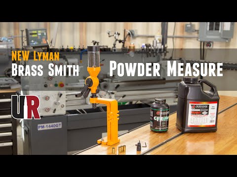 Lyman VLD neck reaming tool for .223/5.56 primer pocket crimps.  One tool, two uses!