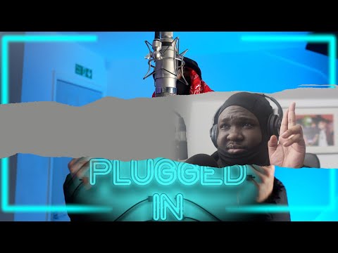 #156 WorkRate - Plugged In W/Fumez The Engineer | Pressplay (REACTION)