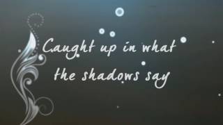 Roostz   One Hand In The Fire (ft  Far Places ) [Lyrics]