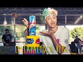 Ninja Takes Over Lollapalooza! - Vlog
