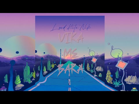 Lord - Vika Me Bara (Audio)