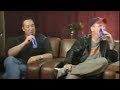 Norm Macdonald and Sam Simon on Tom Green Live (2007)