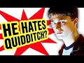 10 UNBELIEVABLE Behind The Scenes Facts About Harry Potter And The Half Blood Prince