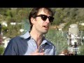 Andrew Bird "Give It Away" ‪Live Sunrise Session‬