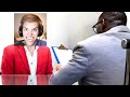 Offensive Job Interviews BAZERK SEGMENT REUPLOAD