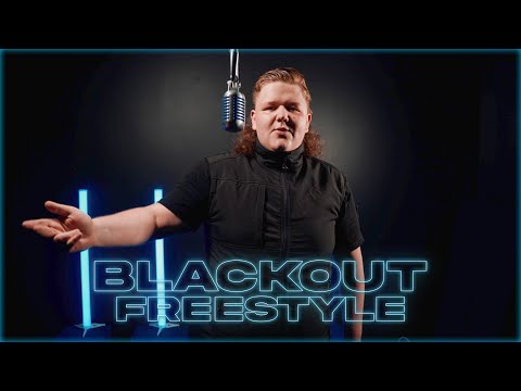Big C - Blackout Freestyle [S1-E10] | Full Whack