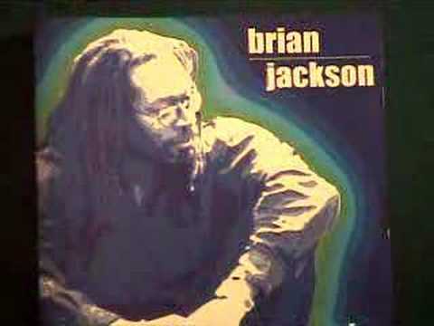 Brian Jackson-Feelin U