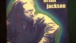 Brian Jackson-Feelin U