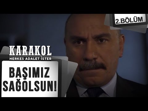 Karakol 2.Bölüm - İsmail’in Evine Ateş Düşüyor!