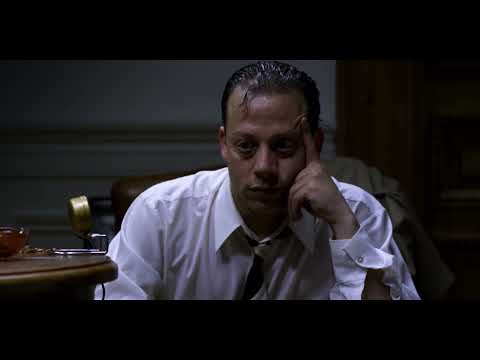 40 Tableros / Ficción | 17’ | Argentina | Dirección: Alfonso Gastiaburo - Producción: Ana Taleb